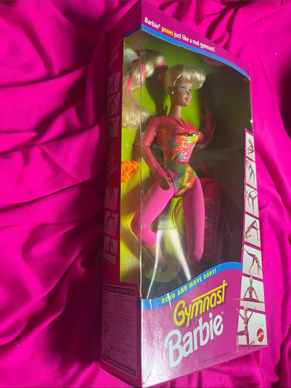 Mattel this classic